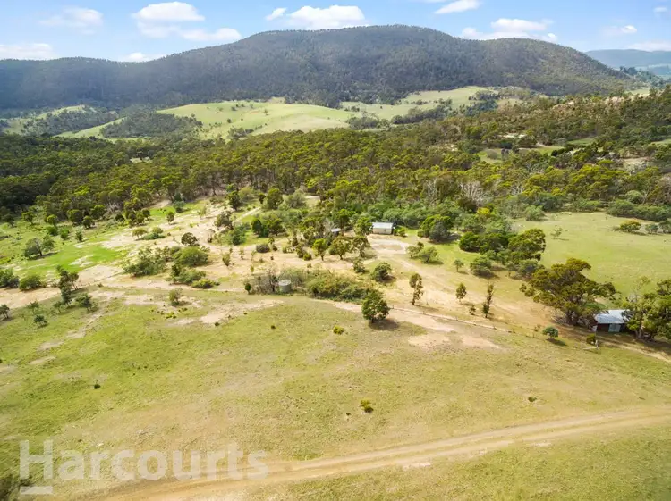 Main view of Homely land listing, 400 Native Corners Road, Campania TAS 7026