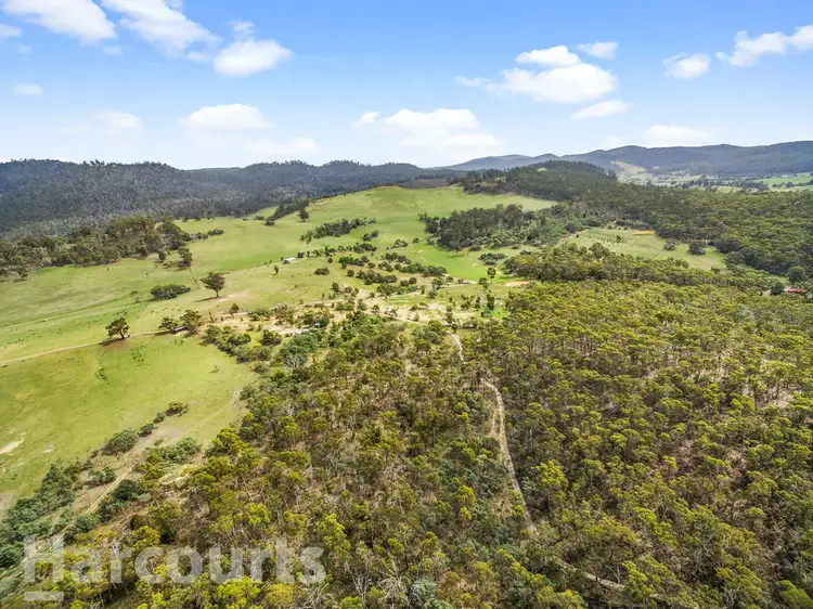 Third view of Homely land listing, 400 Native Corners Road, Campania TAS 7026