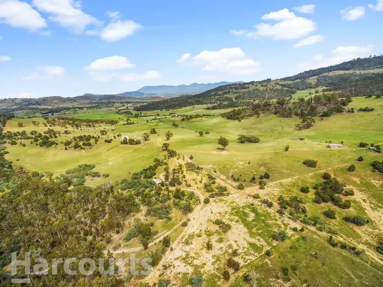 Fourth view of Homely land listing, 400 Native Corners Road, Campania TAS 7026
