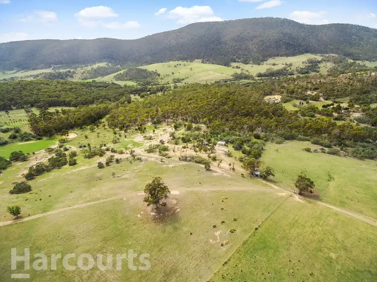 Fifth view of Homely land listing, 400 Native Corners Road, Campania TAS 7026