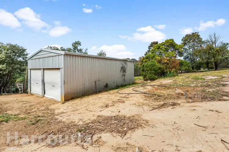 Sixth view of Homely land listing, 400 Native Corners Road, Campania TAS 7026