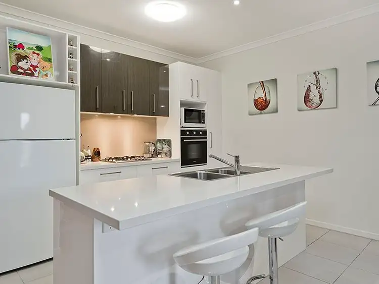 Fifth view of Homely townhouse listing, 11/52 Plucks Road, Arana Hills QLD 4054
