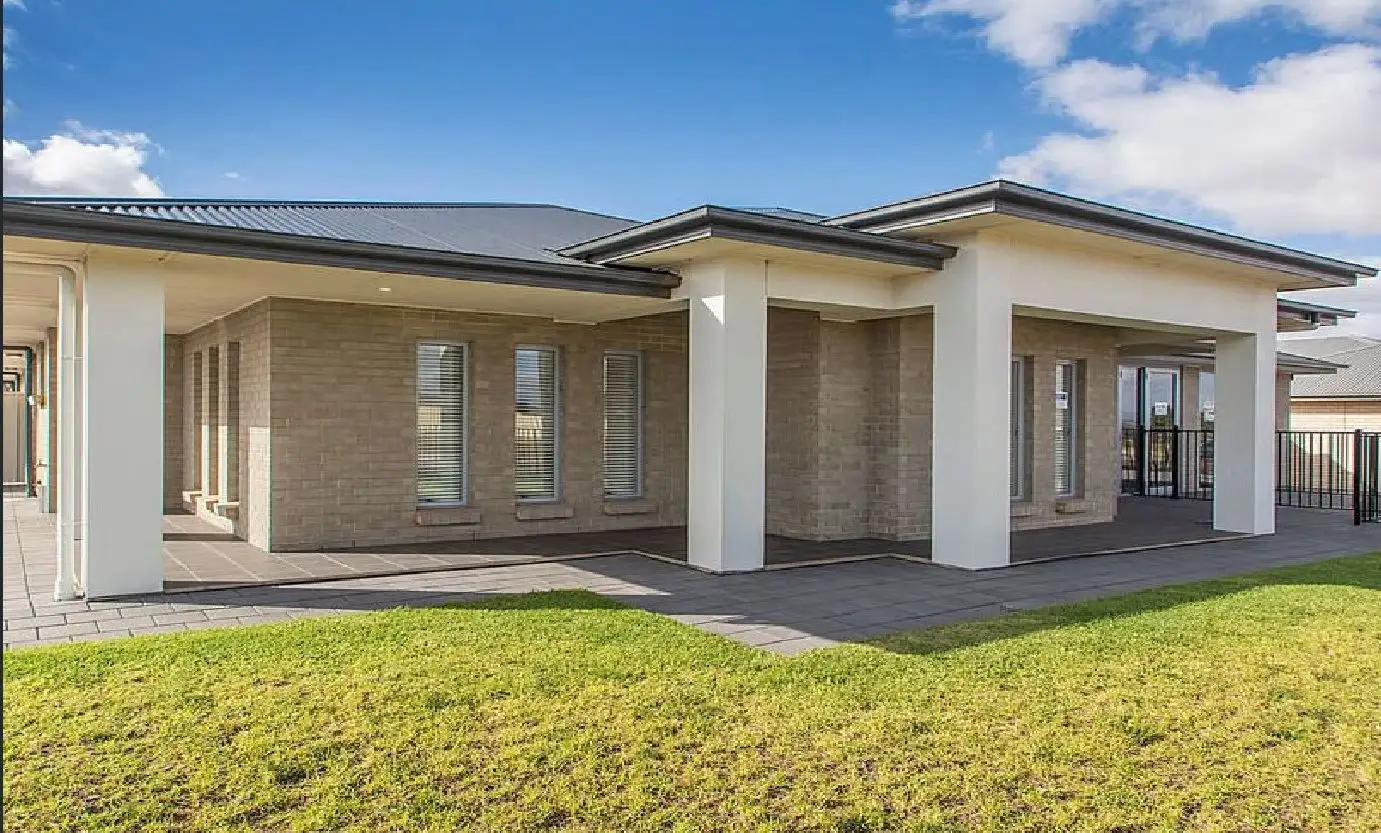 Main view of Homely house listing, 1 Jaensch Circuit, Freeling SA 5372