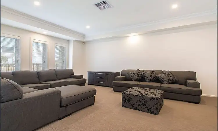 Second view of Homely house listing, 1 Jaensch Circuit, Freeling SA 5372