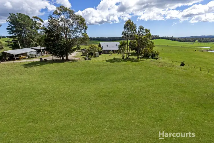 Second view of Homely house listing, 5048 Bridport Road, Pipers River TAS 7252