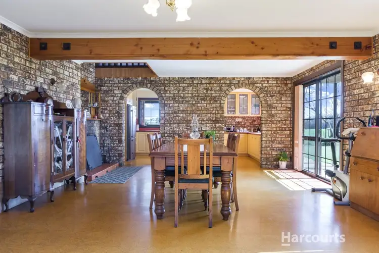 Fifth view of Homely house listing, 5048 Bridport Road, Pipers River TAS 7252