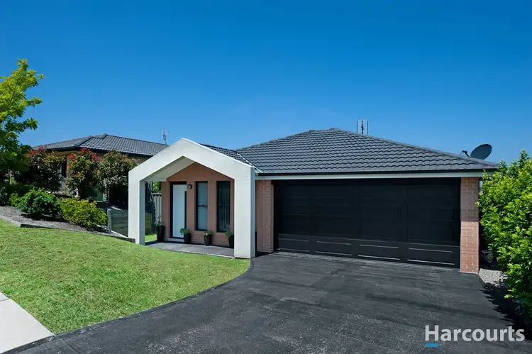 Main view of Homely house listing, 4 Merrivale Road, Mount Hutton NSW 2290
