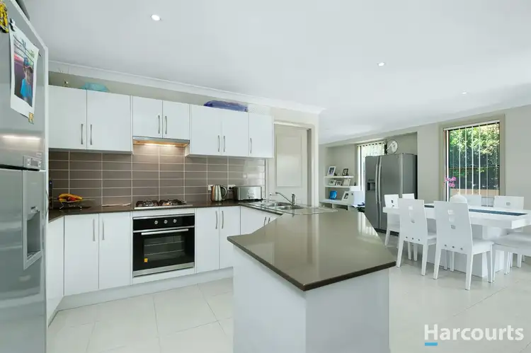 Second view of Homely house listing, 4 Merrivale Road, Mount Hutton NSW 2290