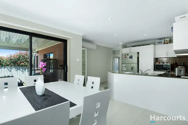 Third view of Homely house listing, 4 Merrivale Road, Mount Hutton NSW 2290