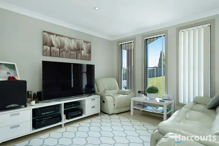 Fourth view of Homely house listing, 4 Merrivale Road, Mount Hutton NSW 2290