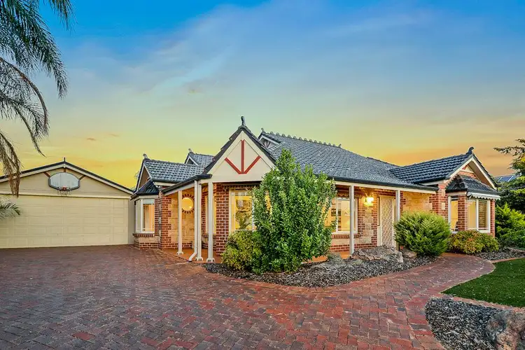 7 Ironbark Avenue, Flagstaff Hill SA 5159