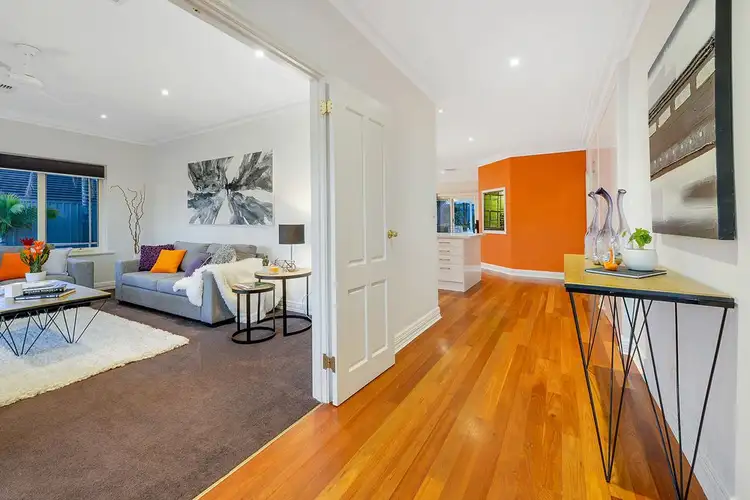 Second view of Homely house listing, 7 Ironbark Avenue, Flagstaff Hill SA 5159