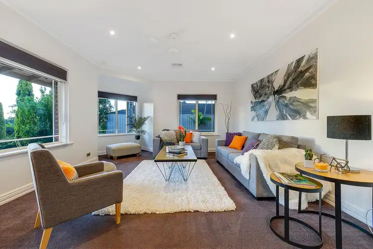 Third view of Homely house listing, 7 Ironbark Avenue, Flagstaff Hill SA 5159