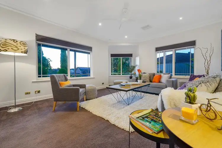 Fourth view of Homely house listing, 7 Ironbark Avenue, Flagstaff Hill SA 5159