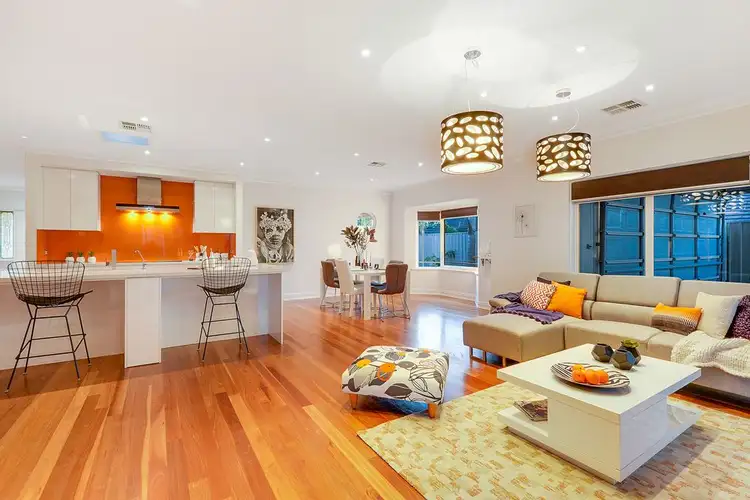 Fifth view of Homely house listing, 7 Ironbark Avenue, Flagstaff Hill SA 5159