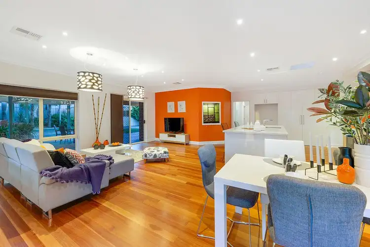 Sixth view of Homely house listing, 7 Ironbark Avenue, Flagstaff Hill SA 5159