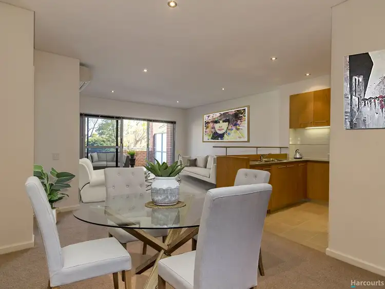 Second view of Homely retirement listing, Villa 13/10 Roebuck Drive, Salter Point WA 6152