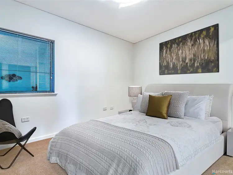 Fifth view of Homely retirement listing, Villa 13/10 Roebuck Drive, Salter Point WA 6152