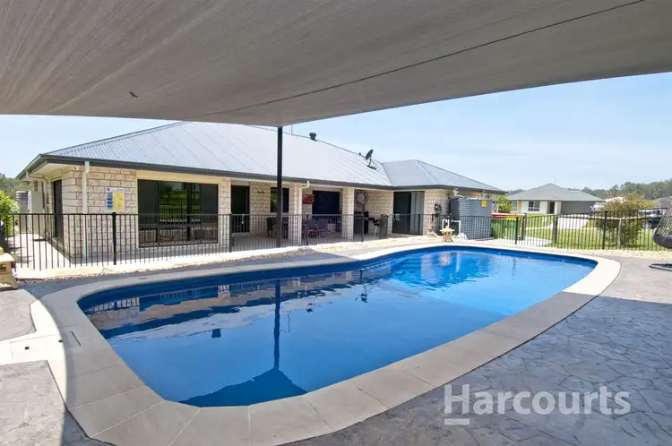 23-29 Tutin Crescent, Woodhill QLD 4285