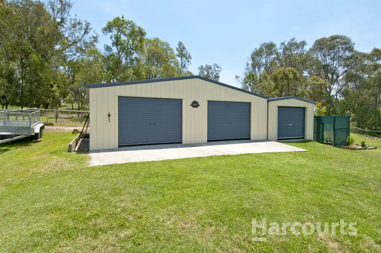 Third view of Homely house listing, 23-29 Tutin Crescent, Woodhill QLD 4285