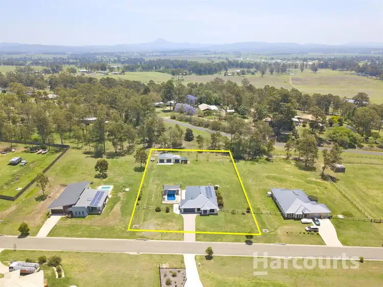 Fourth view of Homely house listing, 23-29 Tutin Crescent, Woodhill QLD 4285