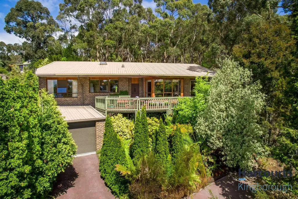 Main view of Homely house listing, 8 Heath Court, Kingston Beach TAS 7050