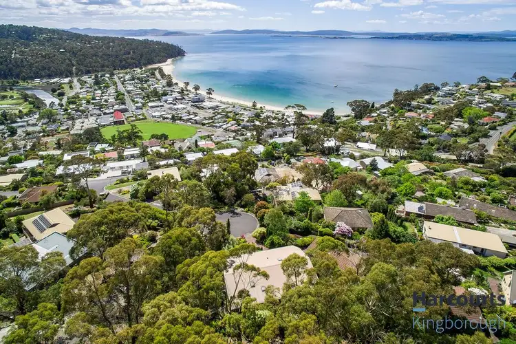 Second view of Homely house listing, 8 Heath Court, Kingston Beach TAS 7050