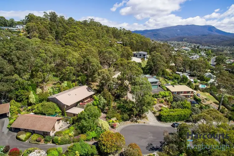 Third view of Homely house listing, 8 Heath Court, Kingston Beach TAS 7050