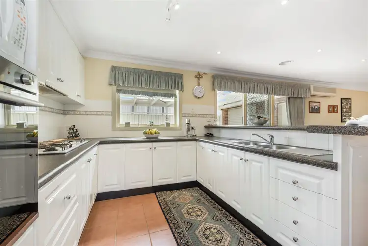 Second view of Homely house listing, 7 Darriwill Street, Bell Post Hill VIC 3215