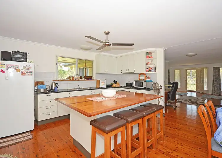 Main view of Homely house listing, 28 Kent Street, Torbanlea QLD 4662