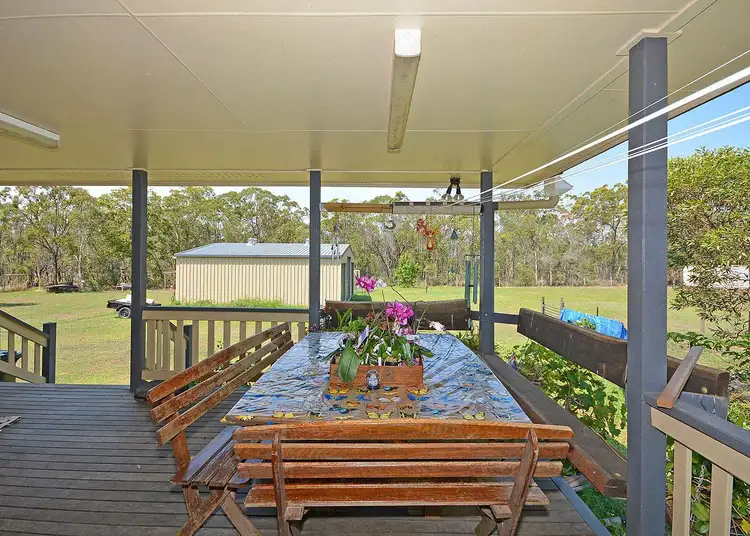Second view of Homely house listing, 28 Kent Street, Torbanlea QLD 4662