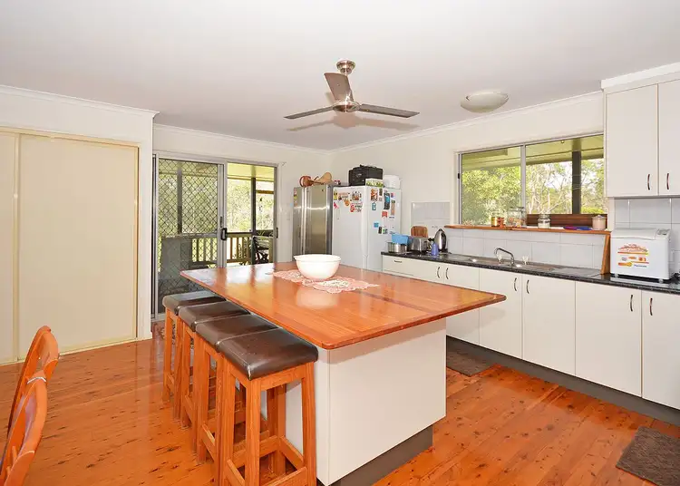 Third view of Homely house listing, 28 Kent Street, Torbanlea QLD 4662