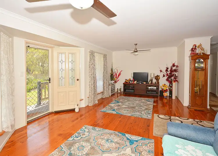 Fourth view of Homely house listing, 28 Kent Street, Torbanlea QLD 4662