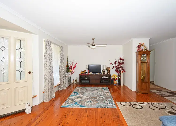 Fifth view of Homely house listing, 28 Kent Street, Torbanlea QLD 4662