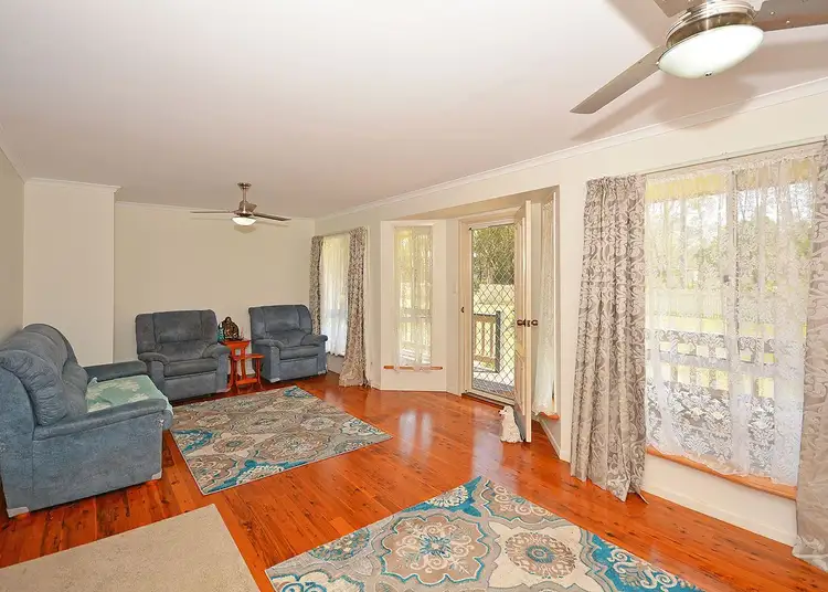 Sixth view of Homely house listing, 28 Kent Street, Torbanlea QLD 4662