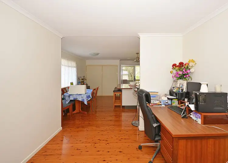 Seventh view of Homely house listing, 28 Kent Street, Torbanlea QLD 4662