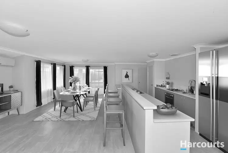 107 Hudson Drive, Dudley Park WA 6210