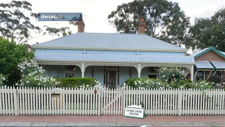 11 Stephen Street, Guildford WA 6055