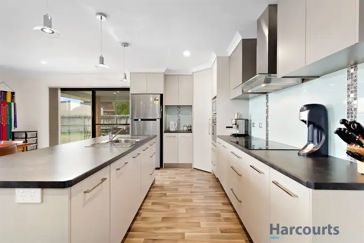 Second view of Homely house listing, 2 Grants Court, Turners Beach TAS 7315