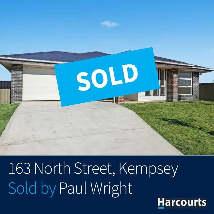 163 North Street, Kempsey NSW 2440