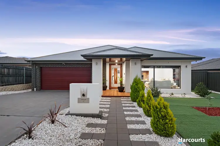 47 Harold White Avenue, Coombs ACT 2611