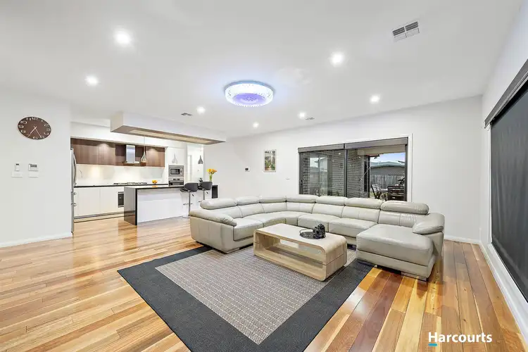 Fifth view of Homely house listing, 47 Harold White Avenue, Coombs ACT 2611