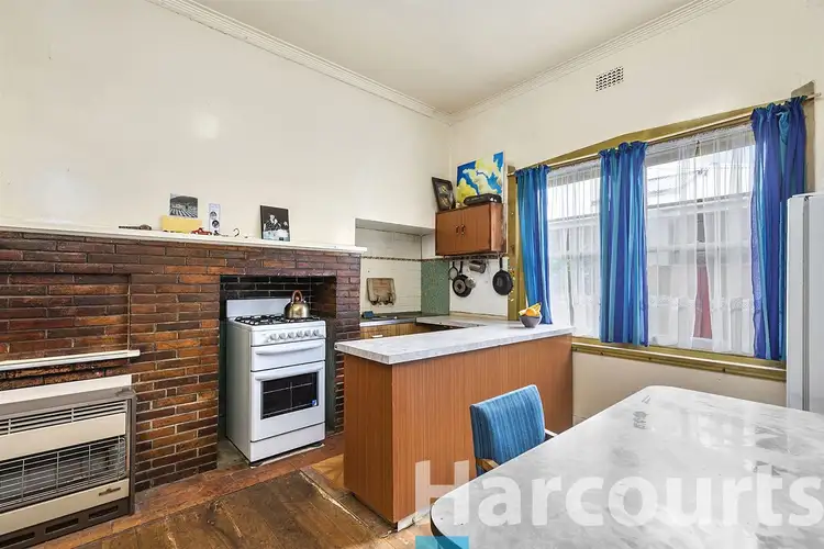 Second view of Homely house listing, 76 Grant Street, Sebastopol VIC 3356
