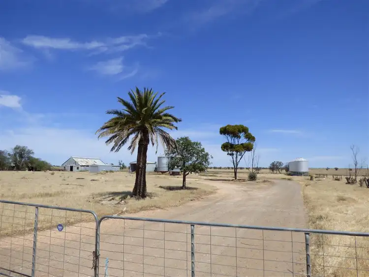 Fourth view of Homely rural property listing, 2940 Rainbow Nhill Road, Jeparit VIC 3423