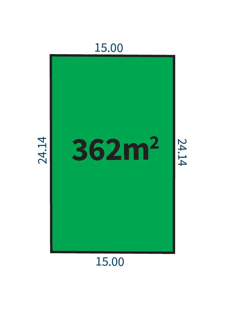 Third view of Homely land listing, 64a Axminster, Warnbro WA 6169