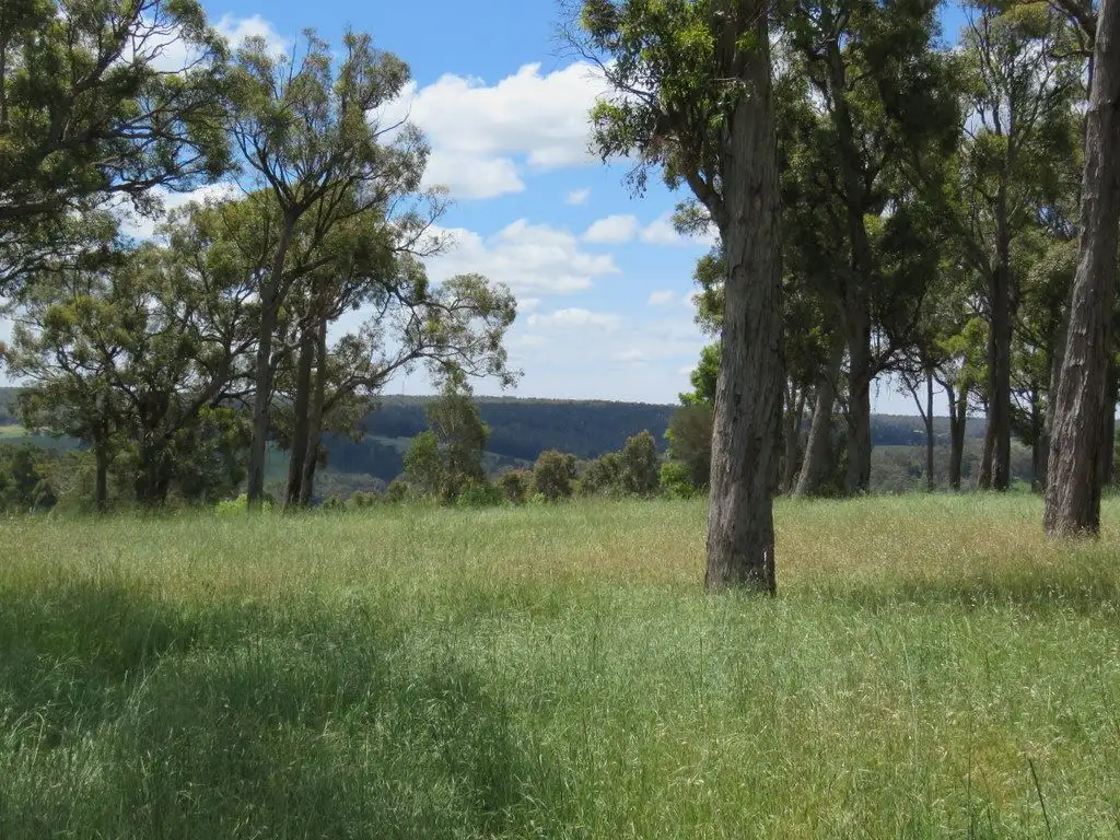 Main view of Homely land listing, Lot 103 Bramley Place, Kangaroo Gully WA 6255