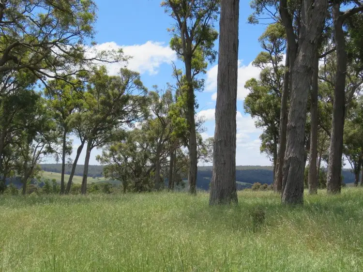 Third view of Homely land listing, Lot 103 Bramley Place, Kangaroo Gully WA 6255