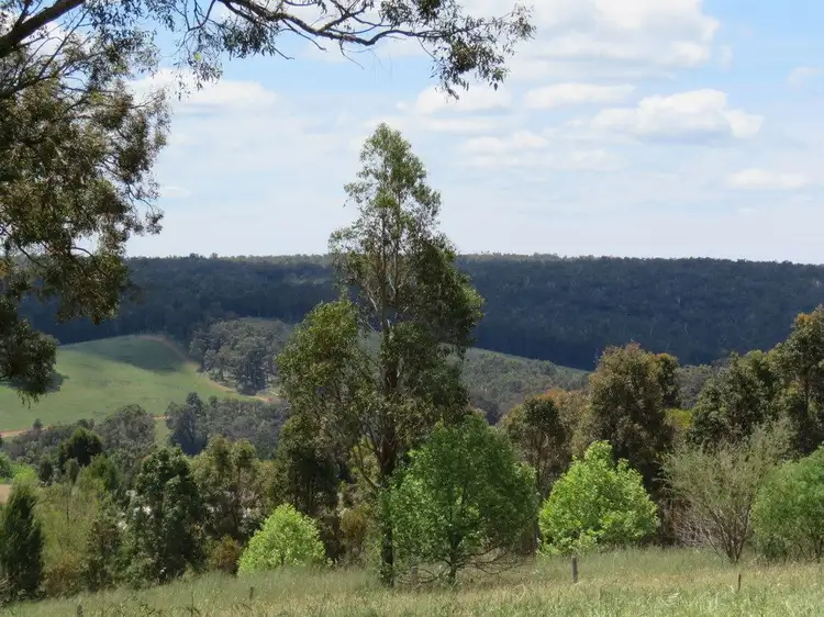 Fourth view of Homely land listing, Lot 103 Bramley Place, Kangaroo Gully WA 6255