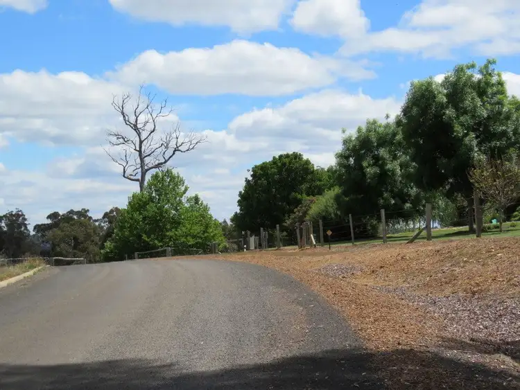 Seventh view of Homely land listing, Lot 103 Bramley Place, Kangaroo Gully WA 6255