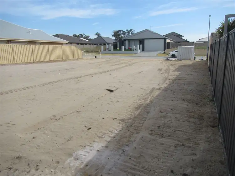 Fourth view of Homely land listing, 7 Hawthorn Street, Wattle Grove WA 6107